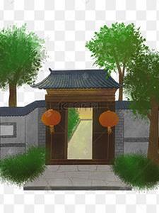 四合院我是何雨柱王三金
