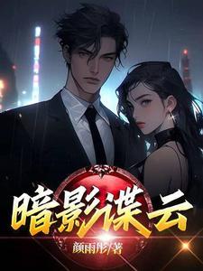 暗影谍云123读