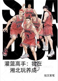 灌篮之湘北无敌