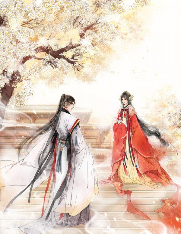 女主萧菁菁
