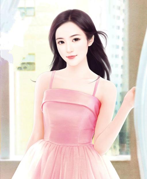 女主叫秦汐的