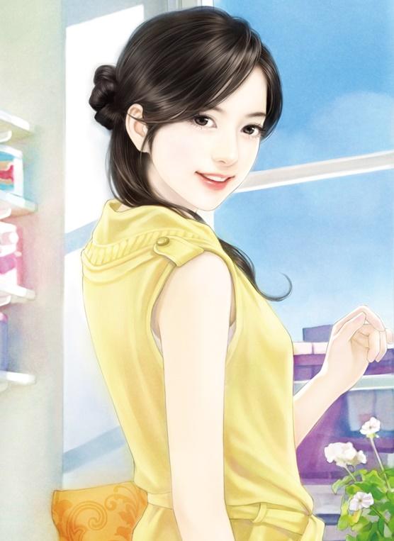 温暖温洛的