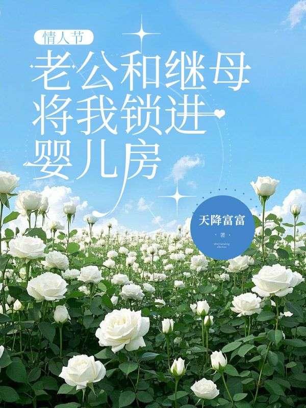 老公与他后妈