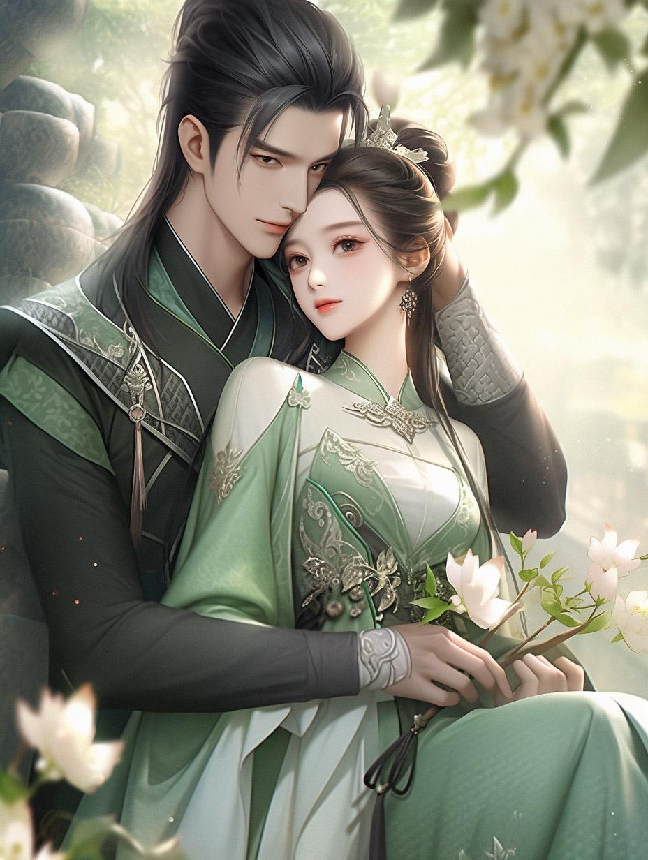 替嫁庶女病弱王爷请自重