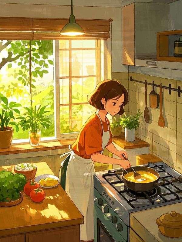 换妈妈是怎么样