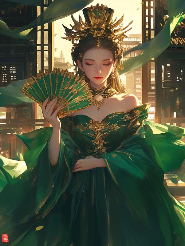 入目皆是你