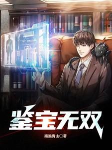 鉴宝无双青木赤火笔趣阁
