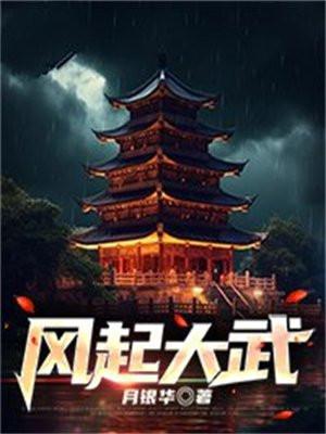 风起大秦