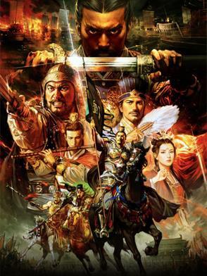 三国开局被曹老板欣赏