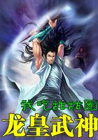 龙皇武神TXT八零