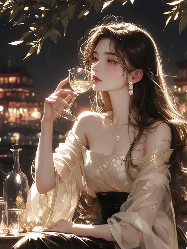 江月年年只相似的上一句