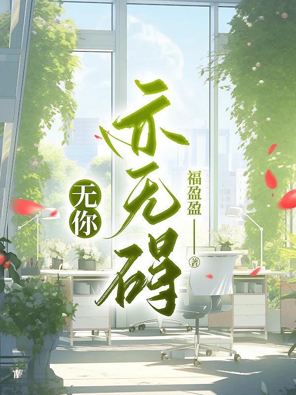 无你亦无碍盛景淮