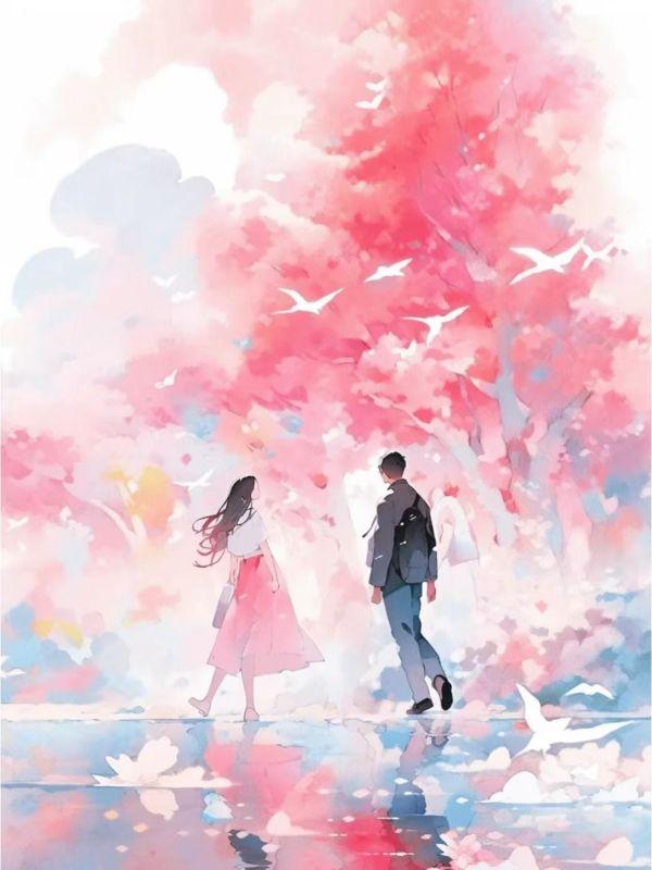 律师男友很难撩简介
