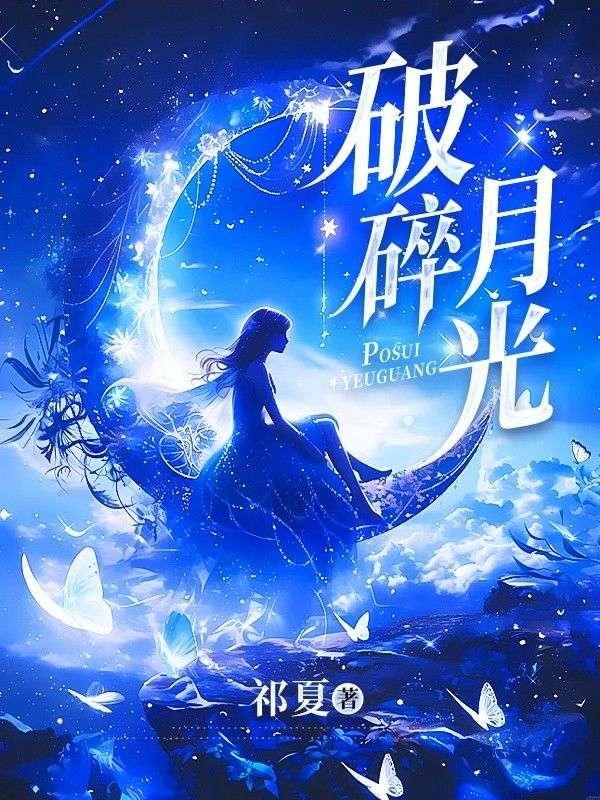 破碎月光什么意思