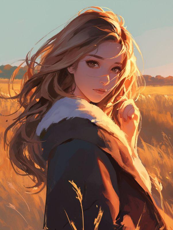 莫将晚霞落黄昏短剧免费全集