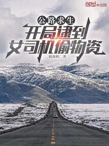 公路求生开局逮到女司机偷物资防盗版