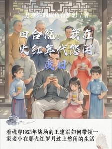 在四合院偷偷暴富
