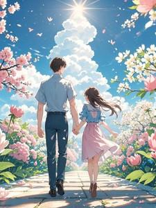 混乱情话章节目录