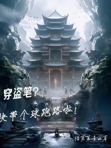 穿盗笔快带个球跑路啦