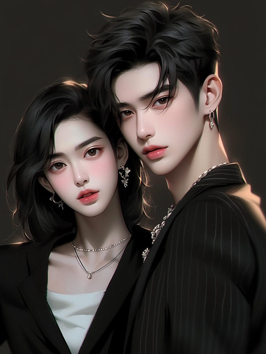 封南琛沈书妤