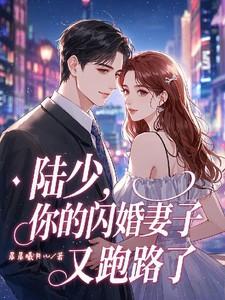 闪婚娇妻陆少心大急