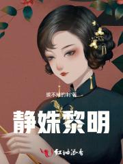 黎静女主