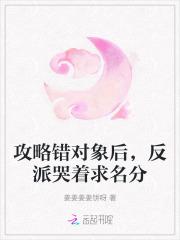 攻略对象弄错了