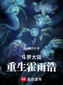 斗罗大陆重生霍雨浩208