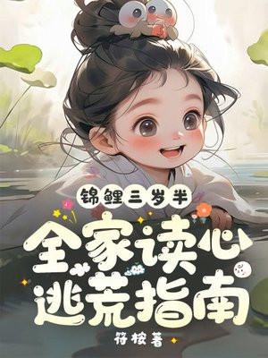 团宠锦鲤三岁半找爸爸