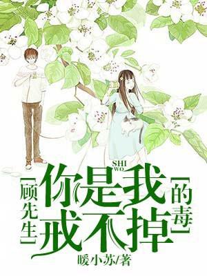 顾先生你是我命定的劫