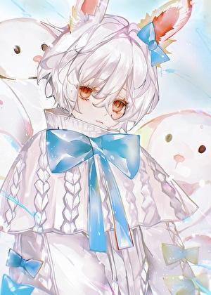 在惊悚漫画里当反派boss雪昭