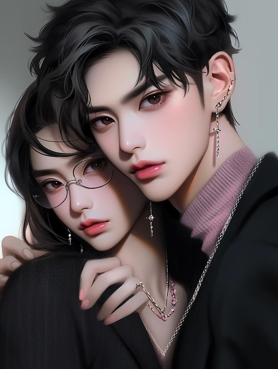 容南兮容时津全集免费