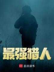最强猎人我独自升级