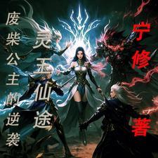 灵玉全文阅读