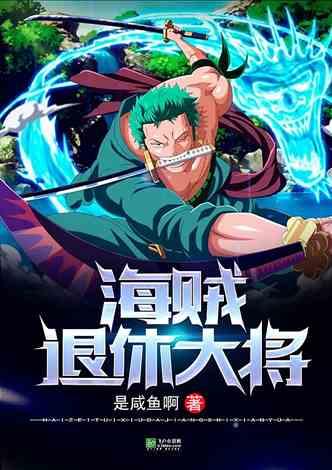 海贼:退休大将